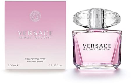 versace bright crystal 1.7oz|bright crystal perfume best price.